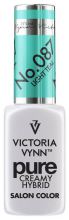 Pure Creamy Hybrid Nail Polish Pure Creamy Hybrid Nail Polish