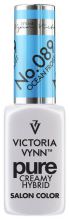 Pure Creamy Hybrid Nail Polish Pure Creamy Hybrid Nail Polish