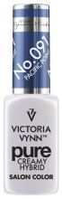 Pure Creamy Hybrid Nail Polish Pure Creamy Hybrid Nail Polish