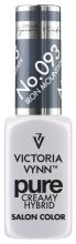 Pure Creamy Hybrid Nail Polish Pure Creamy Hybrid Nail Polish