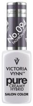 Pure Creamy Hybrid Nail Polish Pure Creamy Hybrid Nail Polish