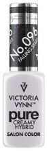 Pure Creamy Hybrid Nail Polish Pure Creamy Hybrid Nail Polish