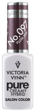 Pure Creamy Hybrid Nail Polish Pure Creamy Hybrid Nail Polish
