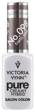 Pure Creamy Hybrid Nail Polish Pure Creamy Hybrid Nail Polish