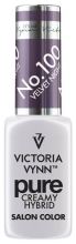 Pure Creamy Hybrid Nail Polish Pure Creamy Hybrid Nail Polish