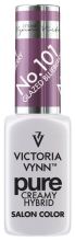 Pure Creamy Hybrid Nail Polish Pure Creamy Hybrid Nail Polish