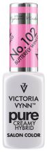 Pure Creamy Hybrid Nail Polish Pure Creamy Hybrid Nail Polish