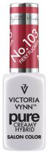 Pure Creamy Hybrid Nail Polish Pure Creamy Hybrid Nail Polish