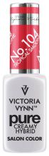 Pure Creamy Hybrid Nail Polish Pure Creamy Hybrid Nail Polish
