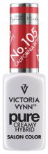 Pure Creamy Hybrid Nail Polish Pure Creamy Hybrid Nail Polish