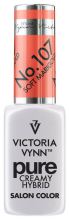 Pure Creamy Hybrid Nail Polish Pure Creamy Hybrid Nail Polish