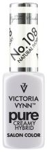 Pure Creamy Hybrid Nail Polish Pure Creamy Hybrid Nail Polish