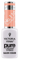 Pure Creamy Hybrid Nail Polish Pure Creamy Hybrid Nail Polish