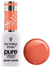 Pure Creamy Hybrid Nail Polish Pure Creamy Hybrid Nail Polish