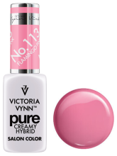 Pure Creamy Hybrid Nail Polish Pure Creamy Hybrid Nail Polish