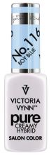 Pure Creamy Hybrid Nail Polish Pure Creamy Hybrid Nail Polish