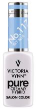 Pure Creamy Hybrid Nail Polish Pure Creamy Hybrid Nail Polish