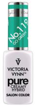 Pure Creamy Hybrid Nail Polish Pure Creamy Hybrid Nail Polish
