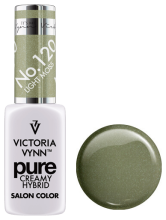 Pure Creamy Hybrid Nail Polish Pure Creamy Hybrid Nail Polish