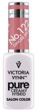 Pure Creamy Hybrid Nail Polish Pure Creamy Hybrid Nail Polish