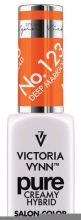 Pure Creamy Hybrid Nail Polish Pure Creamy Hybrid Nail Polish
