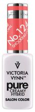 Pure Creamy Hybrid Nail Polish Pure Creamy Hybrid Nail Polish