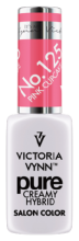 Pure Creamy Hybrid Nail Polish Pure Creamy Hybrid Nail Polish