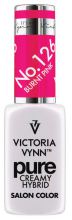 Pure Creamy Hybrid Nail Polish Pure Creamy Hybrid Nail Polish