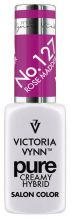 Pure Creamy Hybrid Nail Polish Pure Creamy Hybrid Nail Polish