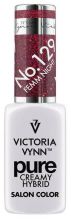 Pure Creamy Hybrid Nail Polish Pure Creamy Hybrid Nail Polish
