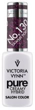 Pure Creamy Hybrid Nail Polish Pure Creamy Hybrid Nail Polish