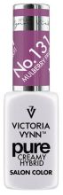 Pure Creamy Hybrid Nail Polish Pure Creamy Hybrid Nail Polish