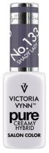 Pure Creamy Hybrid Nail Polish Pure Creamy Hybrid Nail Polish