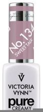 Pure Creamy Hybrid Nail Polish Pure Creamy Hybrid Nail Polish