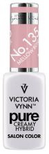 Pure Creamy Hybrid Nail Polish Pure Creamy Hybrid Nail Polish