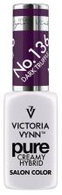 Pure Creamy Hybrid Nail Polish Pure Creamy Hybrid Nail Polish