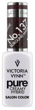 Pure Creamy Hybrid Nail Polish Pure Creamy Hybrid Nail Polish