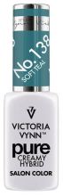 Pure Creamy Hybrid Nail Polish Pure Creamy Hybrid Nail Polish