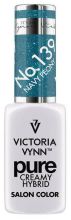 Pure Creamy Hybrid Nail Polish Pure Creamy Hybrid Nail Polish