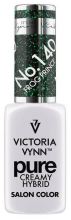 Pure Creamy Hybrid Nail Polish Pure Creamy Hybrid Nail Polish