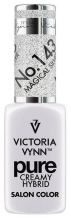 Pure Creamy Hybrid Nail Polish Pure Creamy Hybrid Nail Polish
