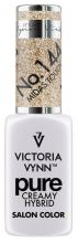 Pure Creamy Hybrid Nail Polish Pure Creamy Hybrid Nail Polish