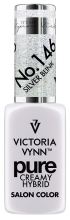 Pure Creamy Hybrid Nail Polish Pure Creamy Hybrid Nail Polish