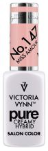 Pure Creamy Hybrid Nail Polish Pure Creamy Hybrid Nail Polish
