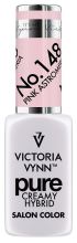Pure Creamy Hybrid Nail Polish Pure Creamy Hybrid Nail Polish
