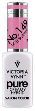 Pure Creamy Hybrid Nail Polish Pure Creamy Hybrid Nail Polish