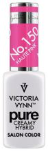 Pure Creamy Hybrid Nail Polish Pure Creamy Hybrid Nail Polish