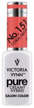 Pure Creamy Hybrid Nail Polish Pure Creamy Hybrid Nail Polish