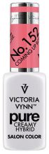 Pure Creamy Hybrid Nail Polish Pure Creamy Hybrid Nail Polish