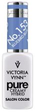 Pure Creamy Hybrid Nail Polish Pure Creamy Hybrid Nail Polish